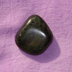 Verdit gebohrt Nr. 4