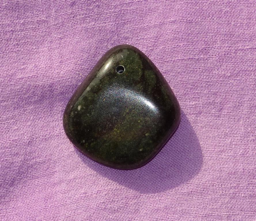 Verdit gebohrt Nr. 4