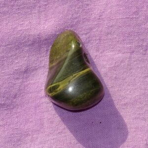 Verdit gebohrt Nr. 5