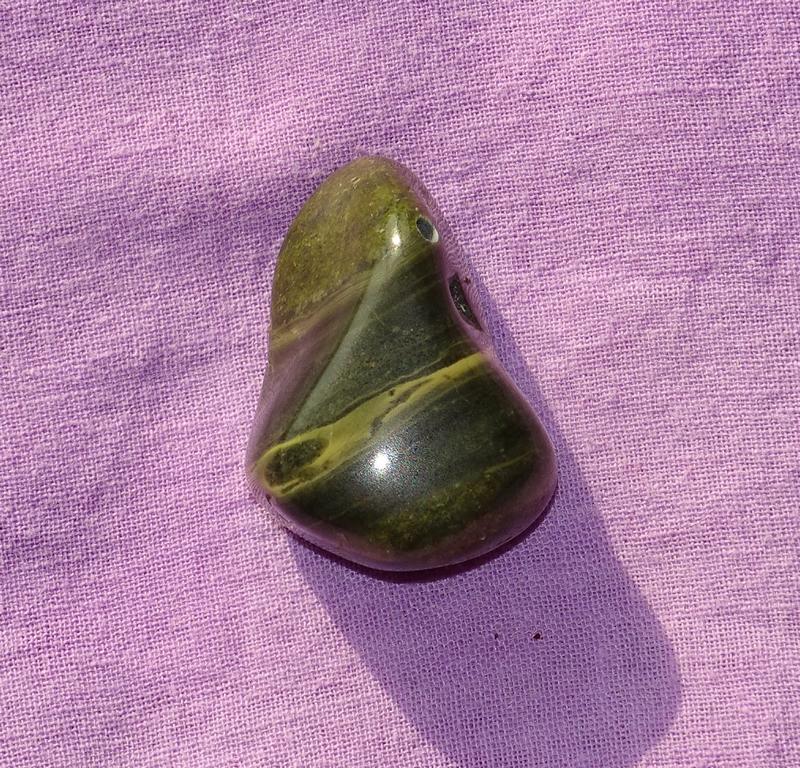 Verdit gebohrt Nr. 5