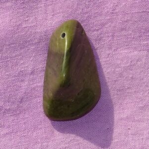 Verdit gebohrt Nr. 6