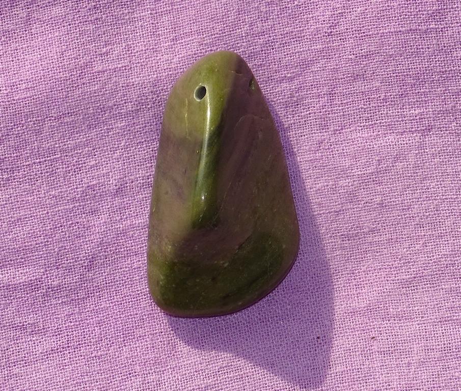 Verdit gebohrt Nr. 6