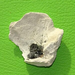 Zahntürkis Rohstein Nr. 1