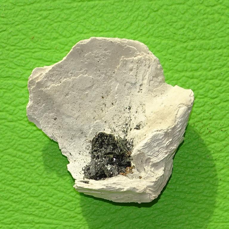 Zahntürkis Rohstein Nr. 1