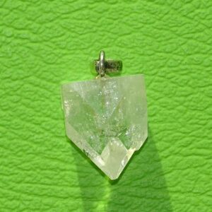 Zeolith-Anhänger Nr. 2