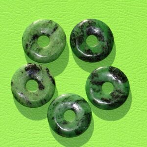 Zoisit-Donut Ø 30 mm