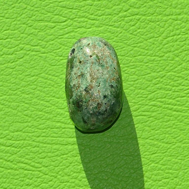 Zoisit gebohrt Nr. 2