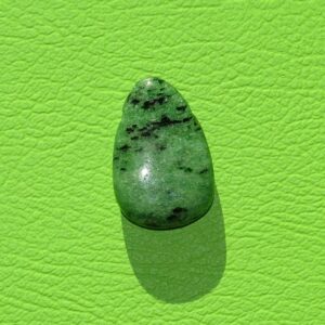 Zoisit gebohrt Nr. 4