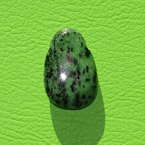 Zoisit gebohrt Nr. 5