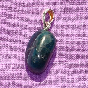 Apatit-Anhänger Nr. 5