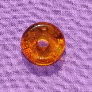 Bernstein-Donut Nr. 3