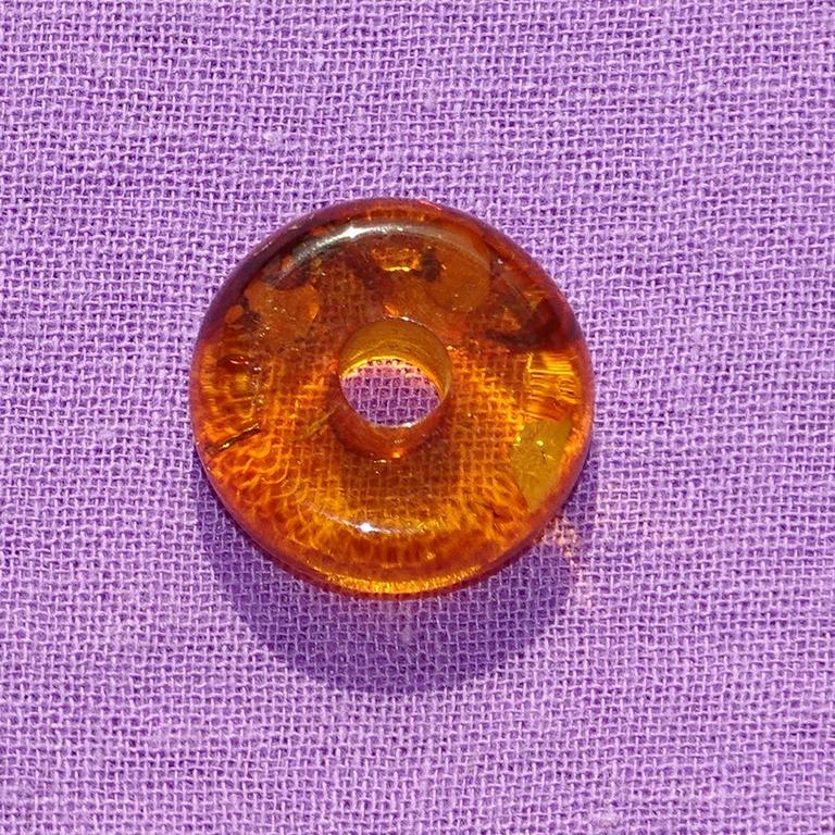 Bernstein-Donut Nr. 3