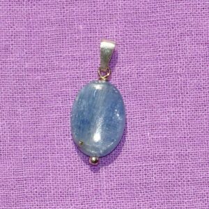 Disthen-Anhänger Nr. 2