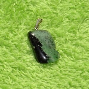 Grossular-Anhänger Nr. 2