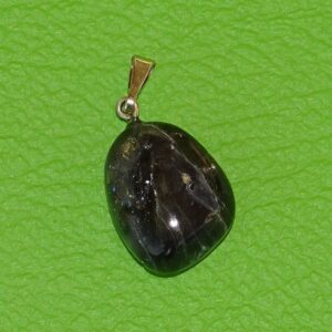 Iolith-Anhänger Nr. 4