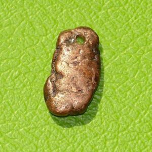 Kupfer gebohrt Nr. 2