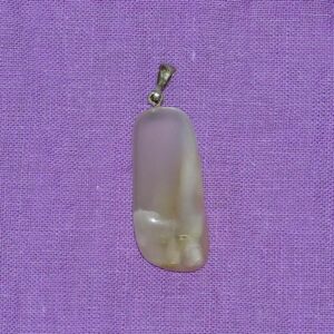 Mondstein-Anhänger Nr. 1