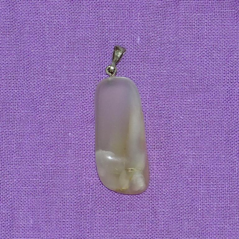 Mondstein-Anhänger Nr. 1