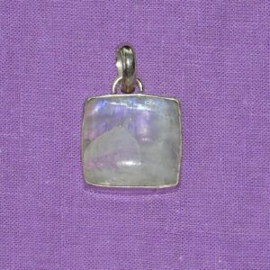 Mondstein-Anhänger Nr. 2