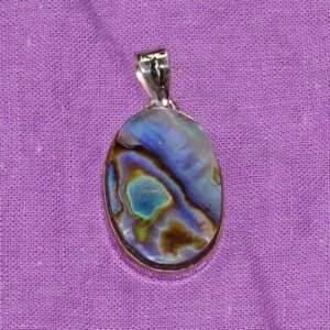 Seeopal-Anhänger Nr. 2