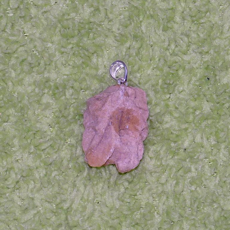 Sandrose-Anhänger Nr. 3