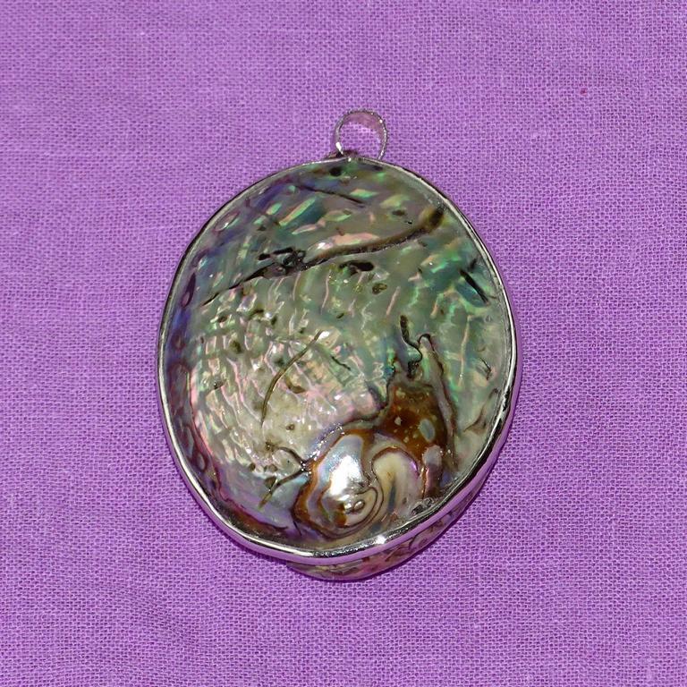 Seeopal-Anhänger Nr. 1