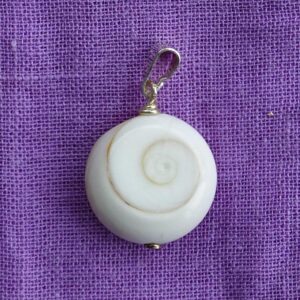 Shiva-Auge-Anhänger