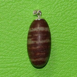 Shiva-Lingam Anhänger Nr. 2