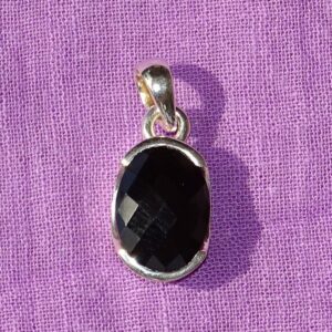 Spinell-Anhänger Nr. 1