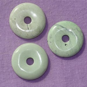 Variscit-Donut Ø 3 cm