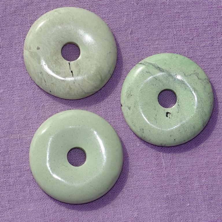 Variscit-Donut Ø 3 cm