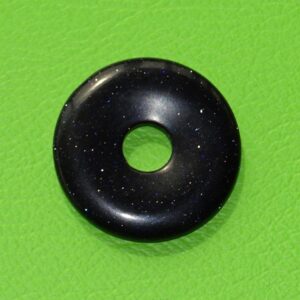 Blaufluss-Donut Ø 35 mm