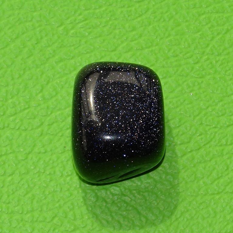 Blaufluss gebohrt Nr. 2