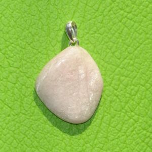 Petalit-Anhänger Nr. 10