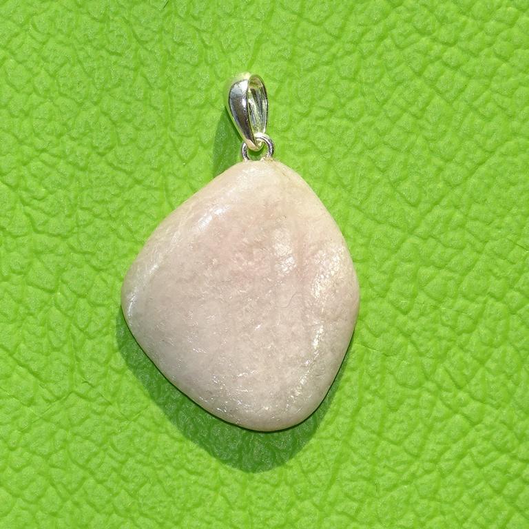 Petalit-Anhänger Nr. 10