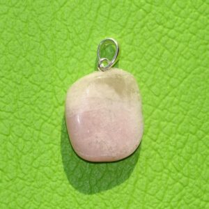 Petalit-Anhänger Nr. 11