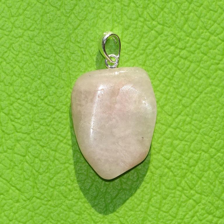 Petalit-Anhänger Nr. 8