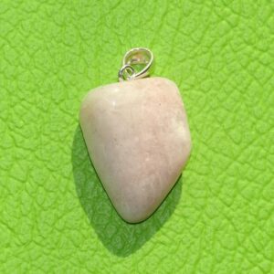 Petalit-Anhänger Nr. 9