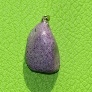 Stichtit-Anhänger Nr. 1