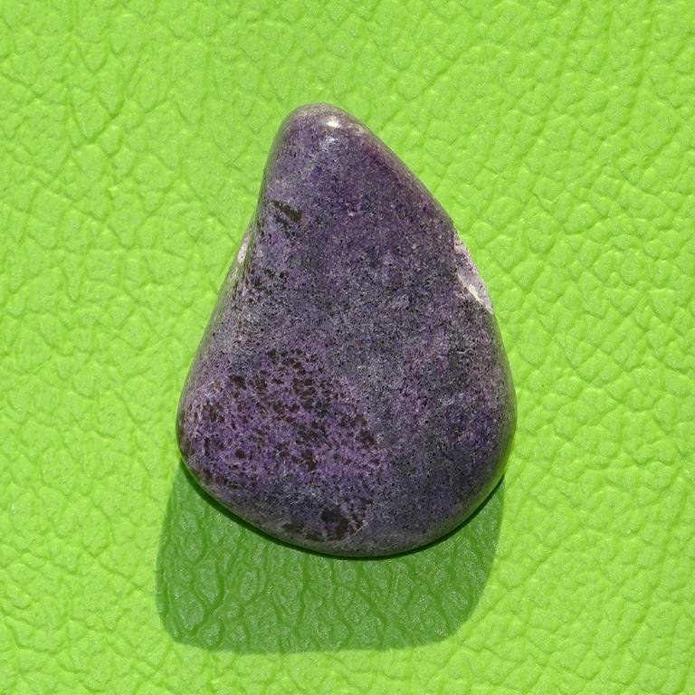 Stichtit gebohrt Nr. 5