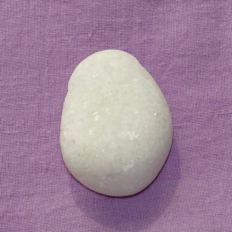 Zuckerdolomit gebohrt Nr. 5