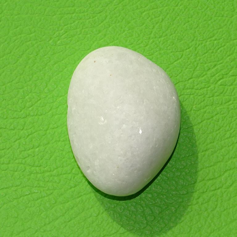 Zuckerdolomit gebohrt Nr. 6