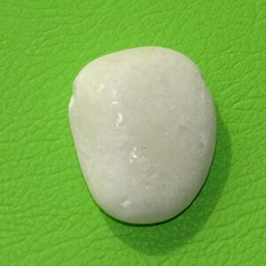 Zuckerdolomit gebohrt Nr. 7