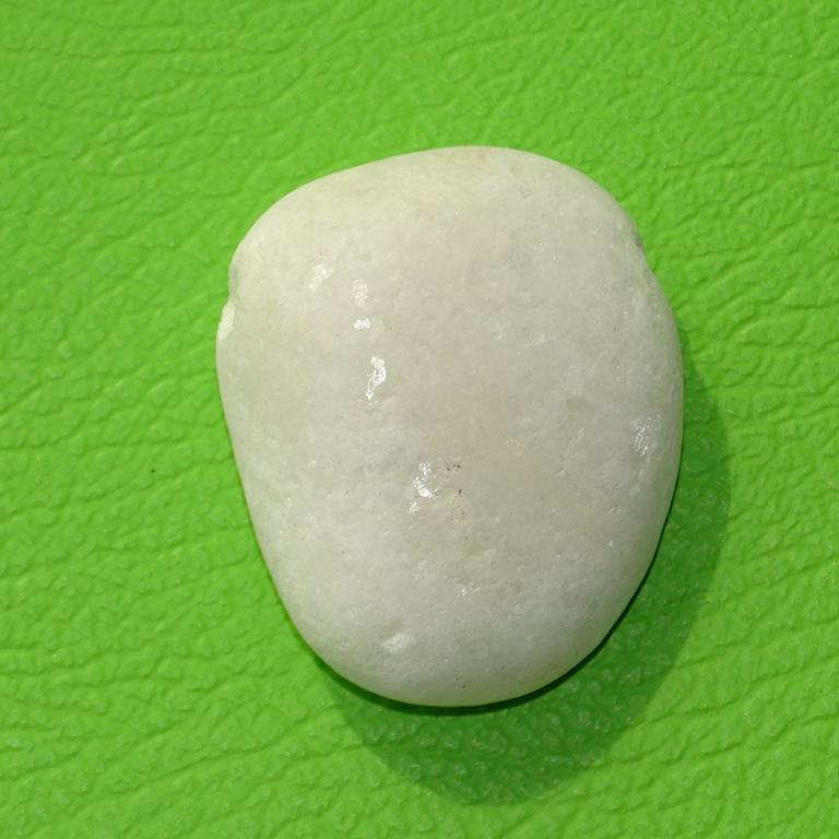 Zuckerdolomit gebohrt Nr. 7