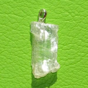 Selenit-Anhänger Nr. 6