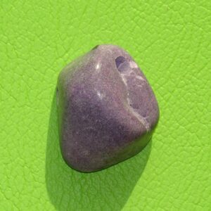 Stichtit gebohrt Nr. 7