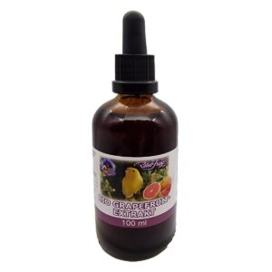 Bio Grapefruitextrakt, Robert Franz