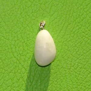 Baryt-Anhänger Nr. 6