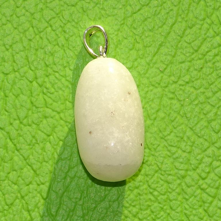 Baryt-Anhänger Nr. 7