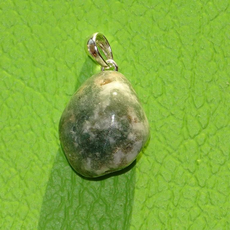 Baumachat-Anhänger Nr. 3